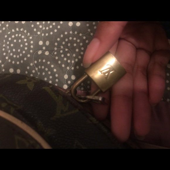 Louis Vuitton Ellipse Backpack Monogram Brown - Picture 4 of 4